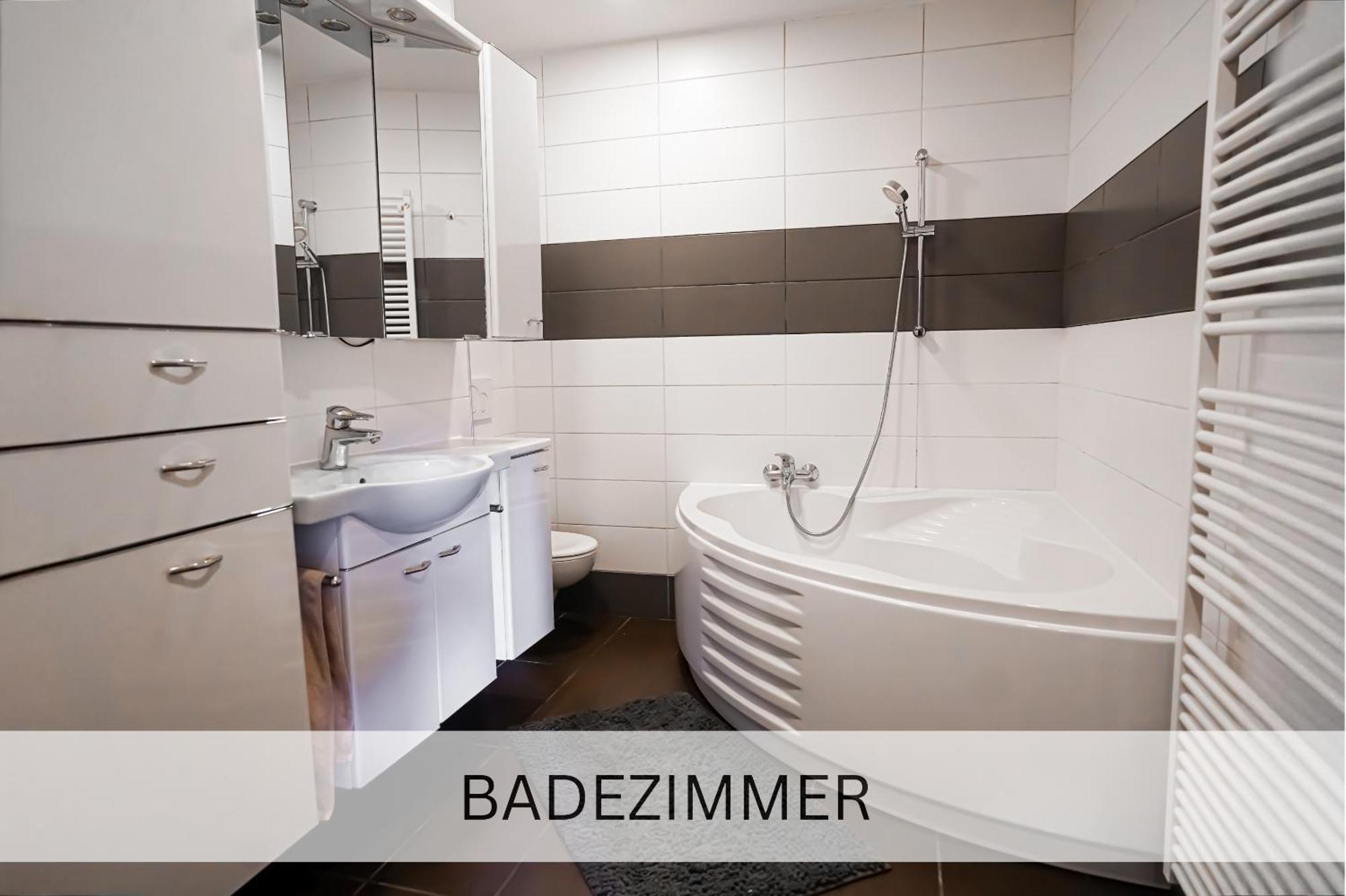 Moderne 3-Zimmer-Wohnung Im Herzen Von Darmstadt - Zentrale Lage, Komfort & Wlan Kültér fotó