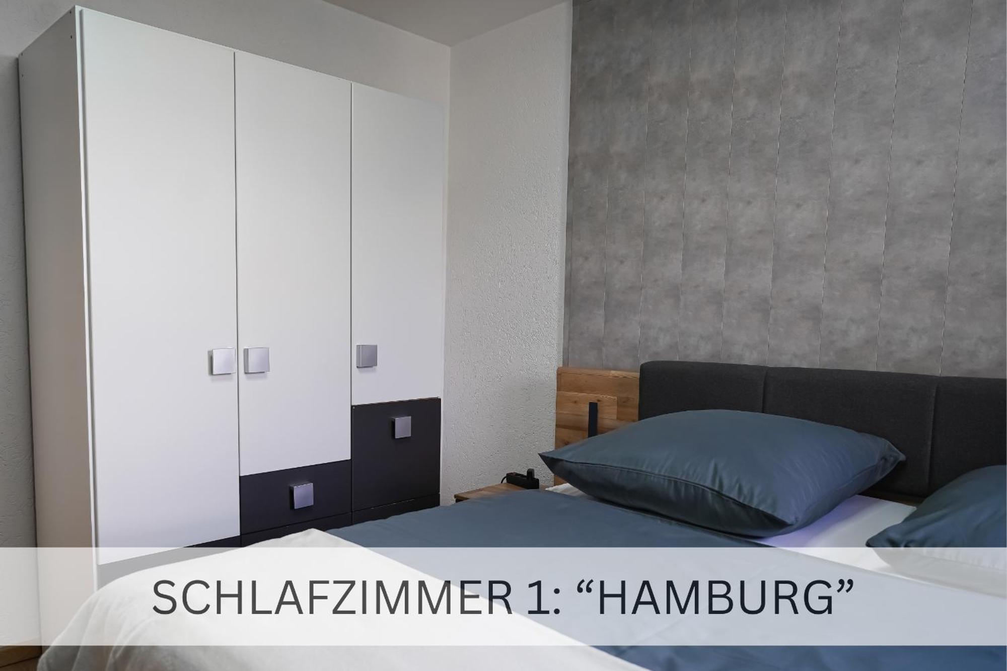 Moderne 3-Zimmer-Wohnung Im Herzen Von Darmstadt - Zentrale Lage, Komfort & Wlan Kültér fotó